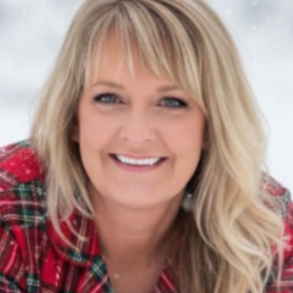 Meet your Posher, Tina